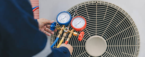 Licensed Hvac service in Lynchburg, OH - HVAC Repair CO