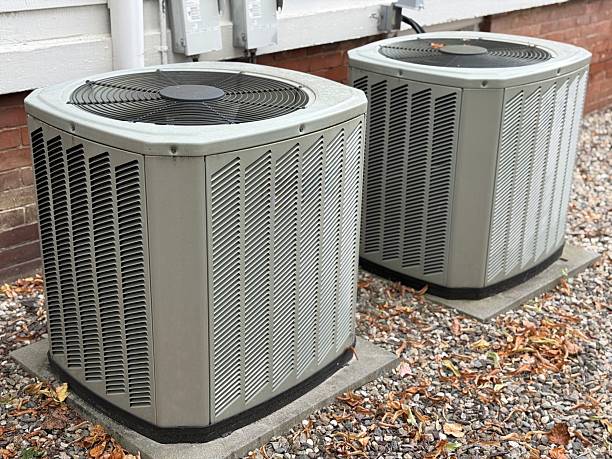 Reliable Hvac contractor in Lynchburg, OH by HVAC Repair CO