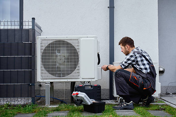 Trusted Hvac service in Lynchburg, OH - HVAC Repair CO
